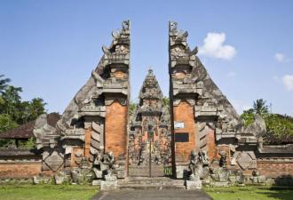 Отдых в Индонезии: большой тур по островам Когда ехать на Ломбок