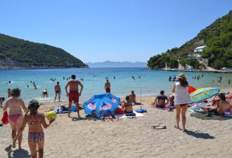 Хорватия: отдых на море лучшие места Отдых в хорватии где лучше отдыхать